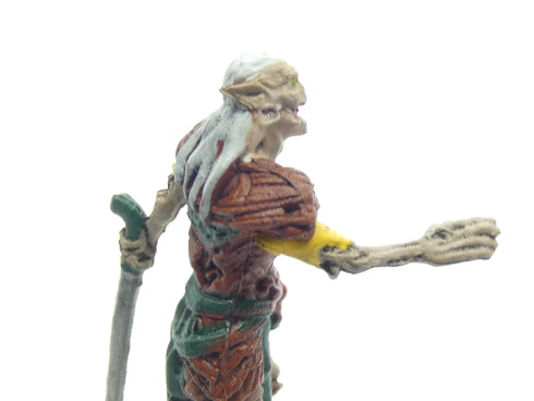 Zombie (Elf) - Boneyard - Dungeons & Dragons - #14